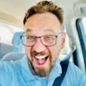 Meet your Posher, Bill